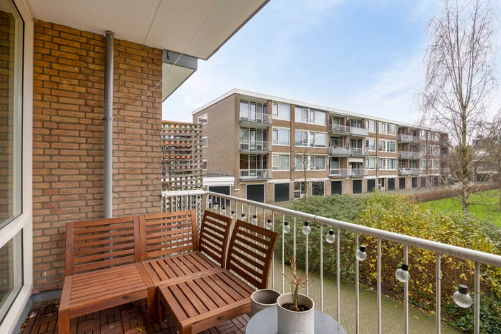 Foto 12 van Fichtestraat 16