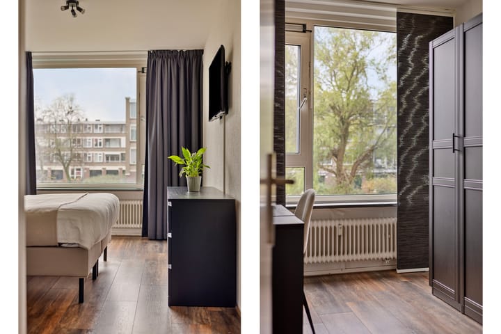 Foto 17 van Fichtestraat 16