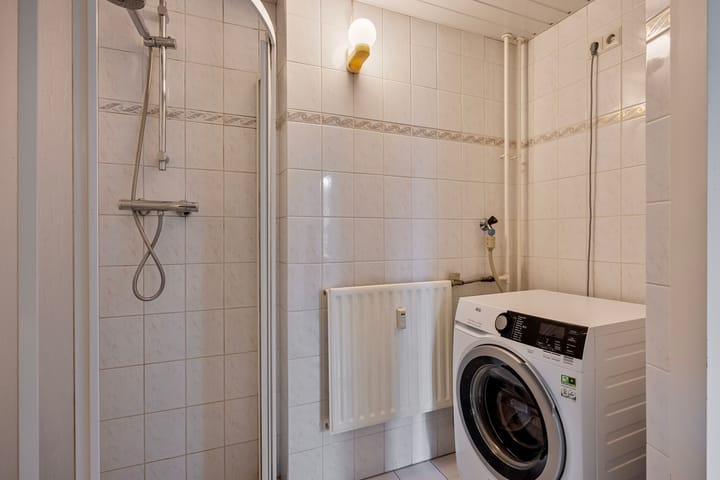 Foto 20 van Fichtestraat 16