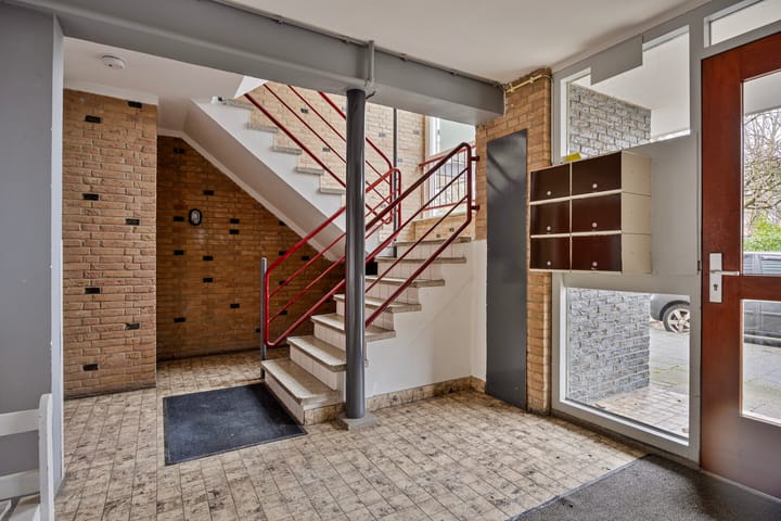 Foto 24 van Fichtestraat 16