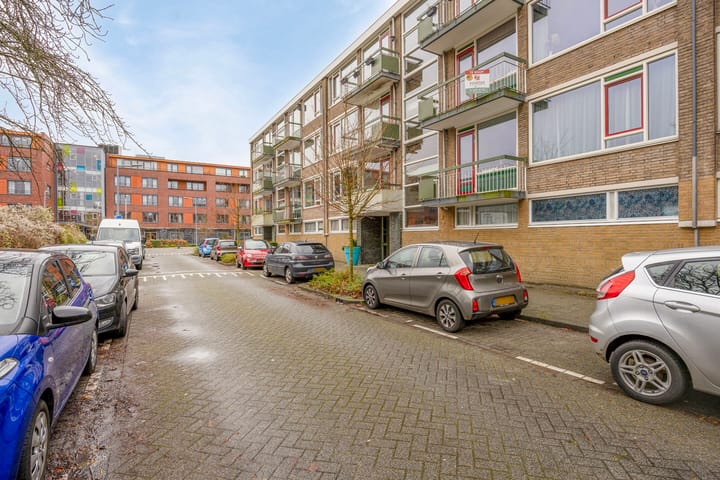 Foto 26 van Fichtestraat 16