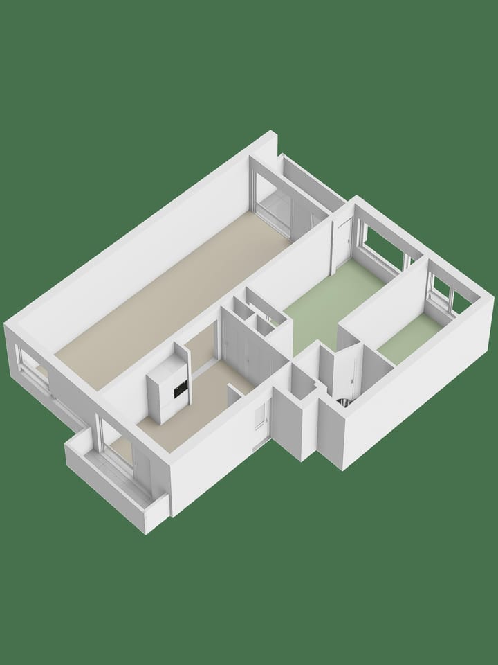 Foto 30 van Fichtestraat 16