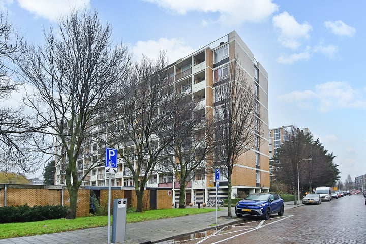 View photo 6 of Louis Davidsstraat 339