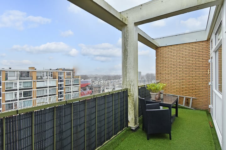 View photo 23 of Louis Davidsstraat 339