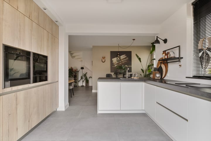 Foto 4 van Fregat 36