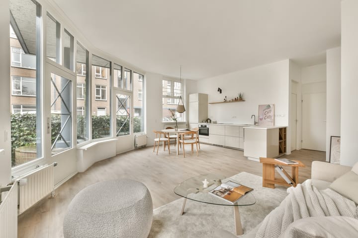 Foto 1 van Reinwardtstraat 17