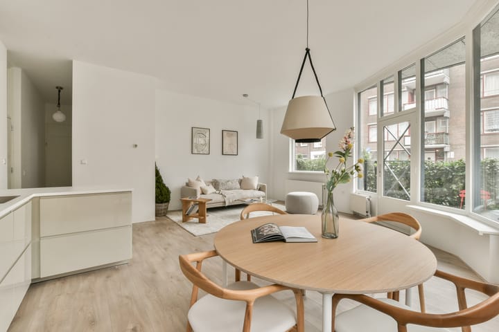 Foto 2 van Reinwardtstraat 17