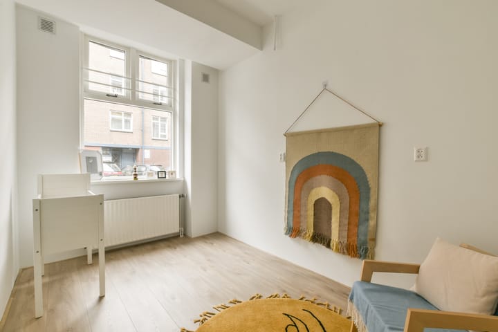 Foto 5 van Reinwardtstraat 17