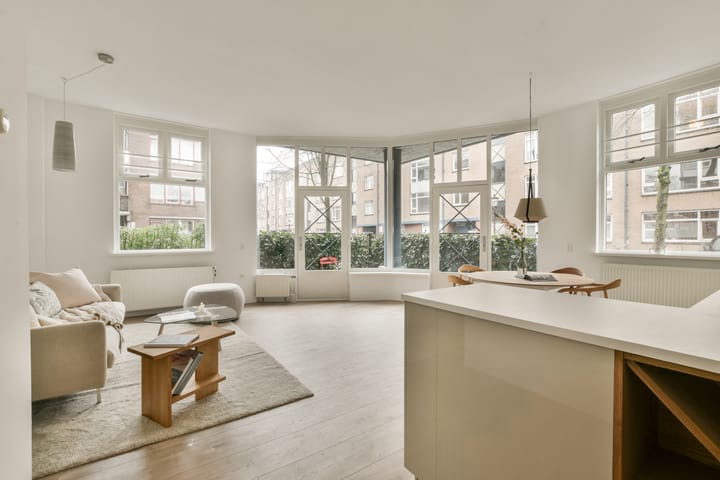 Foto 6 van Reinwardtstraat 17