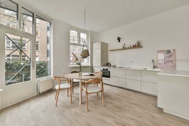 Foto 8 van Reinwardtstraat 17