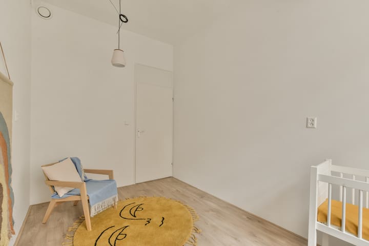 Foto 12 van Reinwardtstraat 17