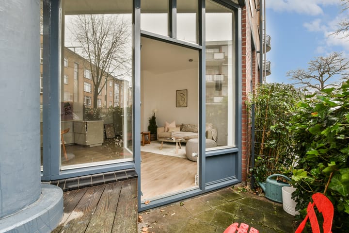 Foto 13 van Reinwardtstraat 17