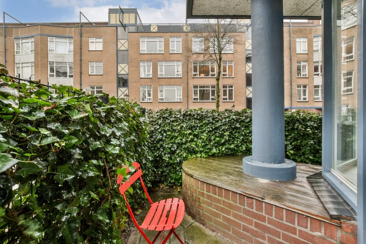 Foto 14 van Reinwardtstraat 17