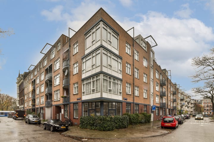 Foto 16 van Reinwardtstraat 17