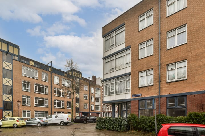 Foto 17 van Reinwardtstraat 17