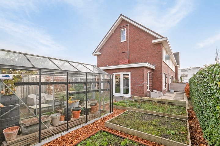 Foto 2 van Fregat 36