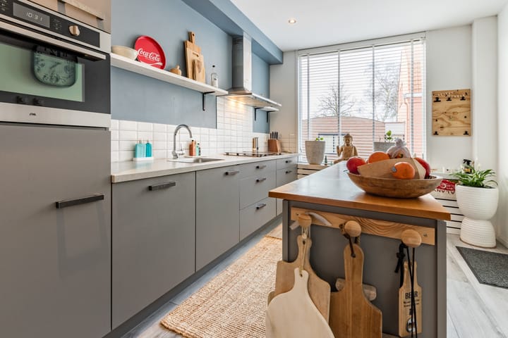 Foto 2 van Rozenstraat 11