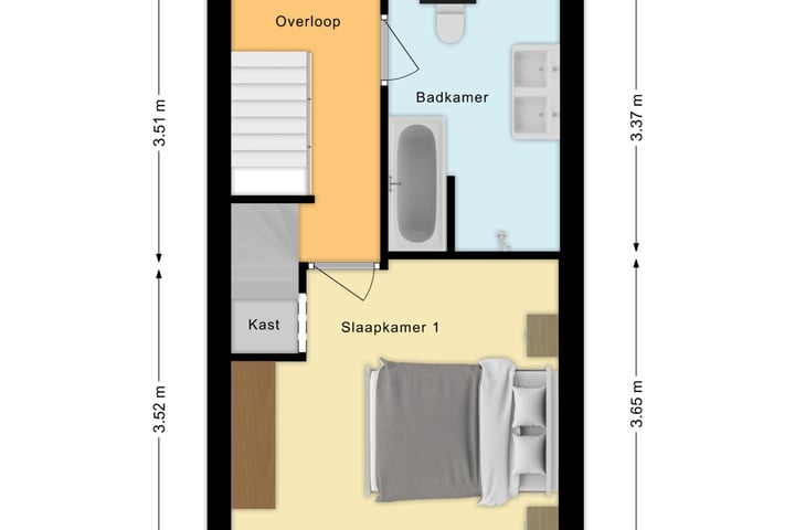 View photo 57 of Rozenstraat 11