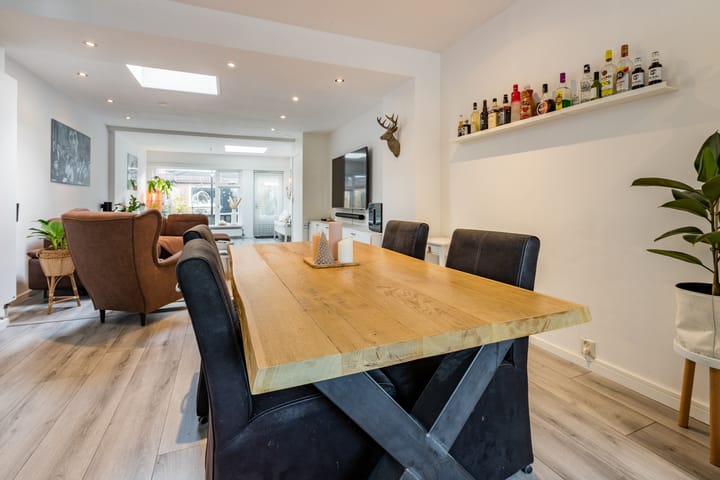 Foto 3 van Rozenstraat 11