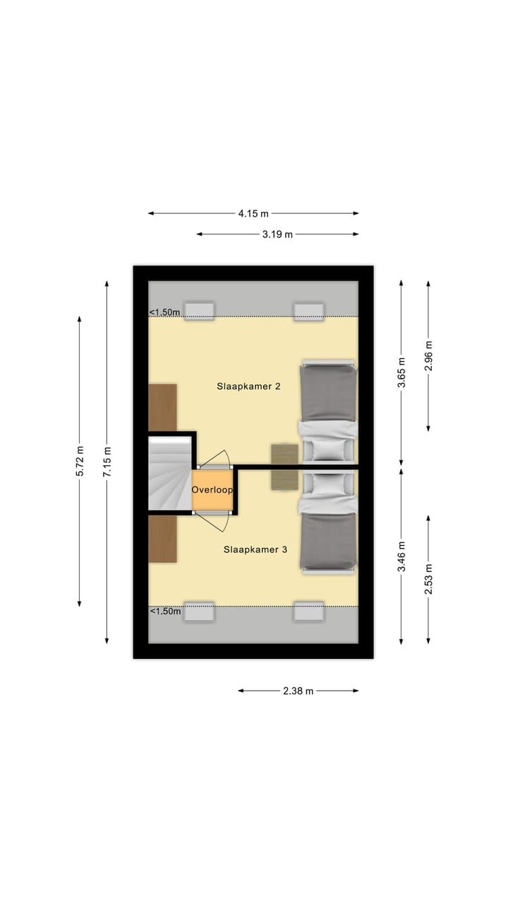 Foto 58 van Rozenstraat 11