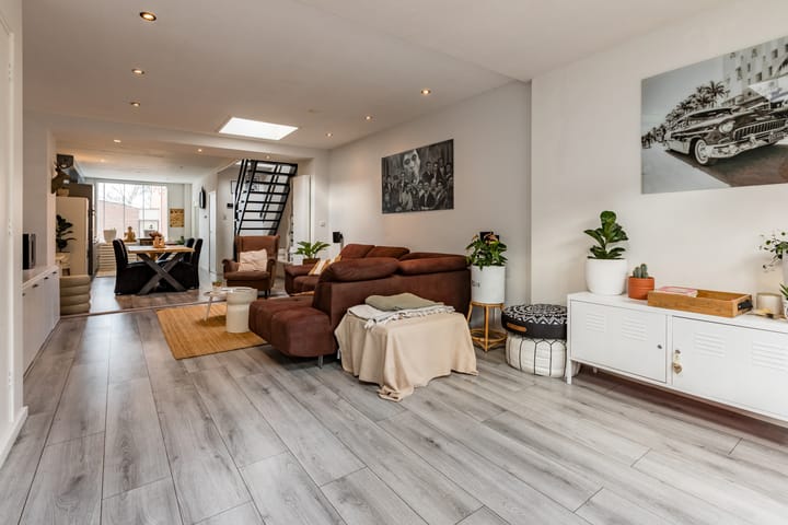 Foto 5 van Rozenstraat 11