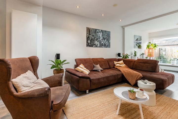 Foto 6 van Rozenstraat 11