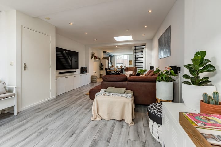 Foto 7 van Rozenstraat 11