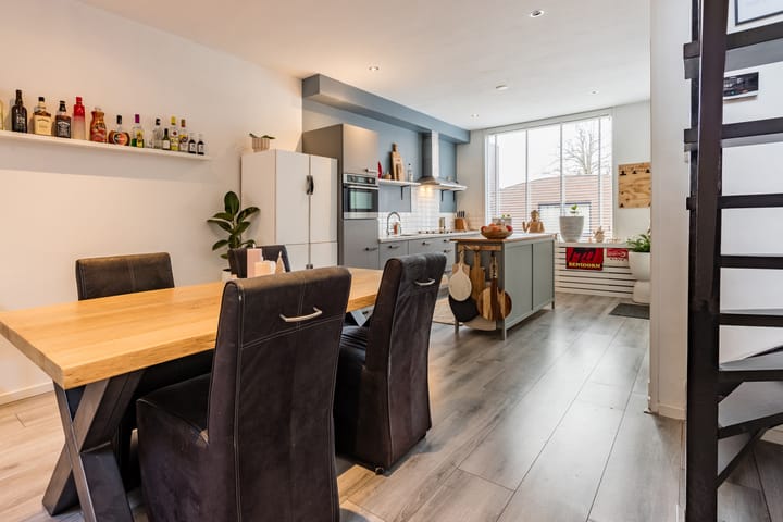 Foto 11 van Rozenstraat 11