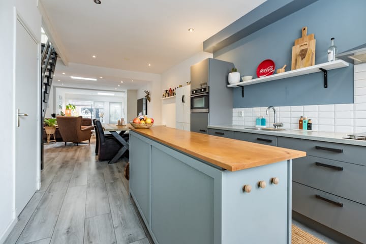 Foto 13 van Rozenstraat 11