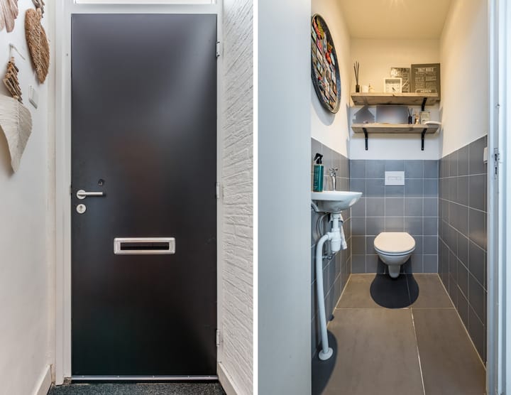 Foto 24 van Rozenstraat 11