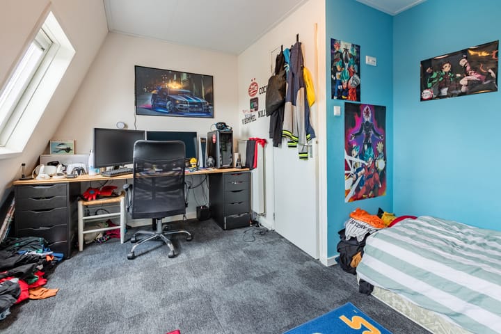 Foto 43 van Rozenstraat 11