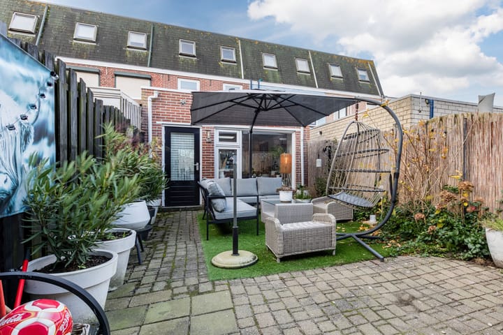 Foto 44 van Rozenstraat 11