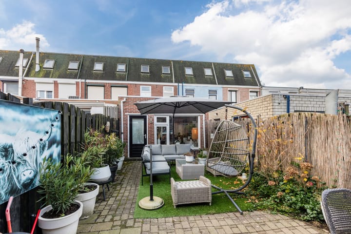 Foto 47 van Rozenstraat 11