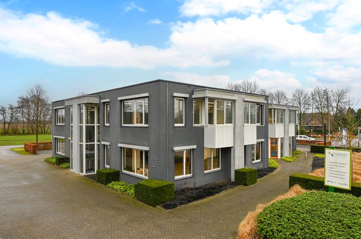 Stationsweg 60, Barneveld