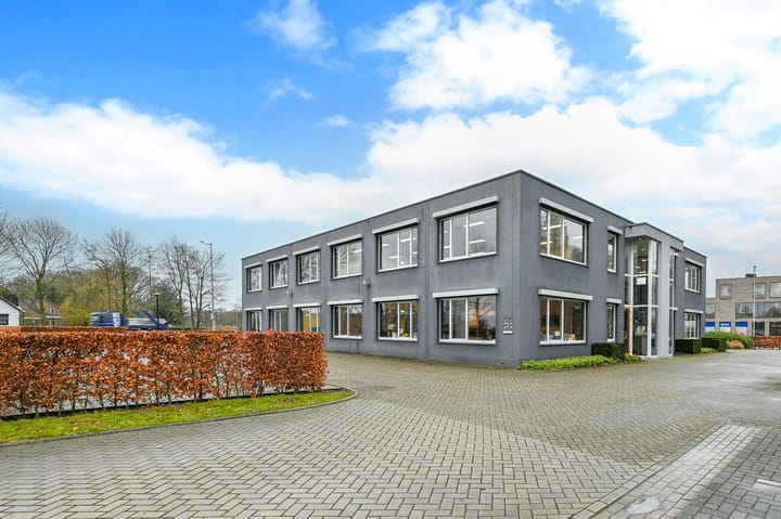 Stationsweg 60, Barneveld