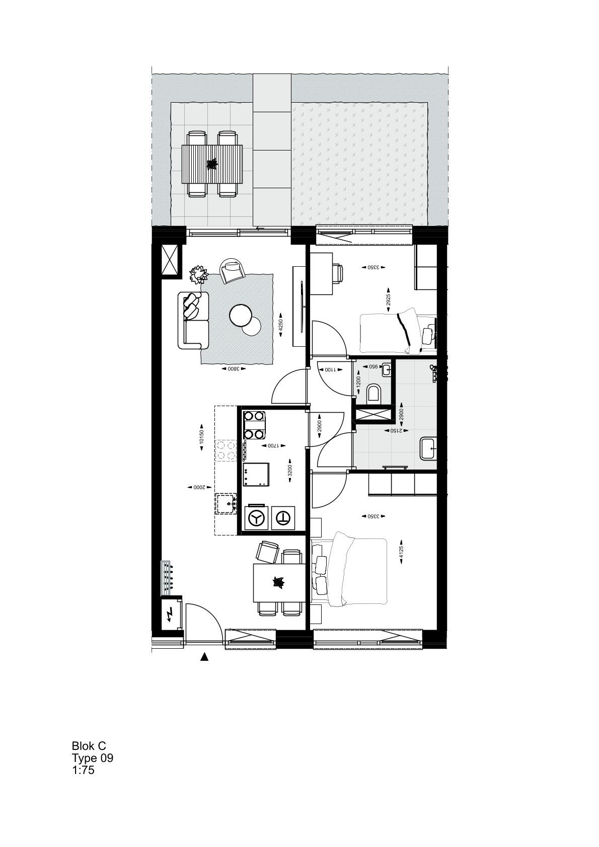 Foto 6 van Lovensekanaaldijk 110