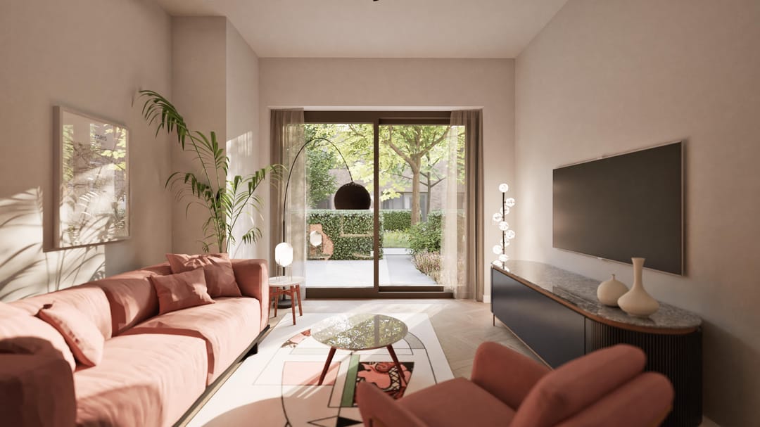 Foto 2 van Lovensekanaaldijk 110