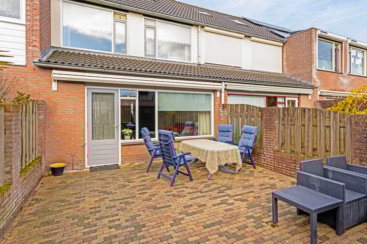 Foto 3 van Staringlaan 49