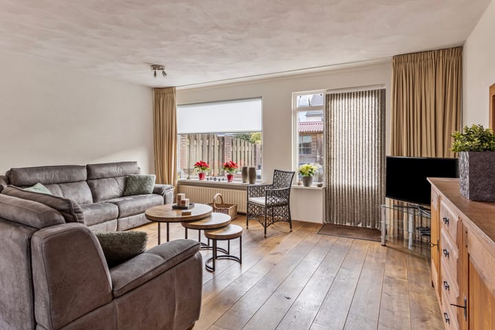 Foto 5 van Staringlaan 49