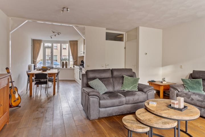 Photo 7 of Staringlaan 49