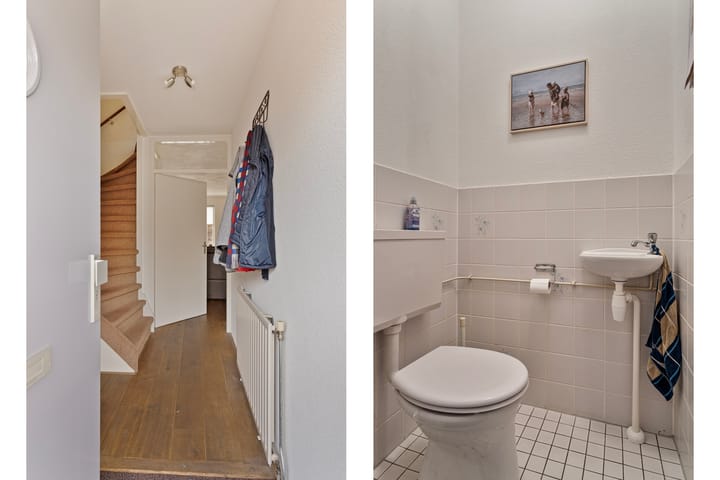 Photo 11 of Staringlaan 49