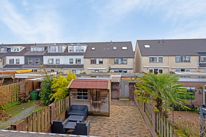 Photo 26 of Staringlaan 49