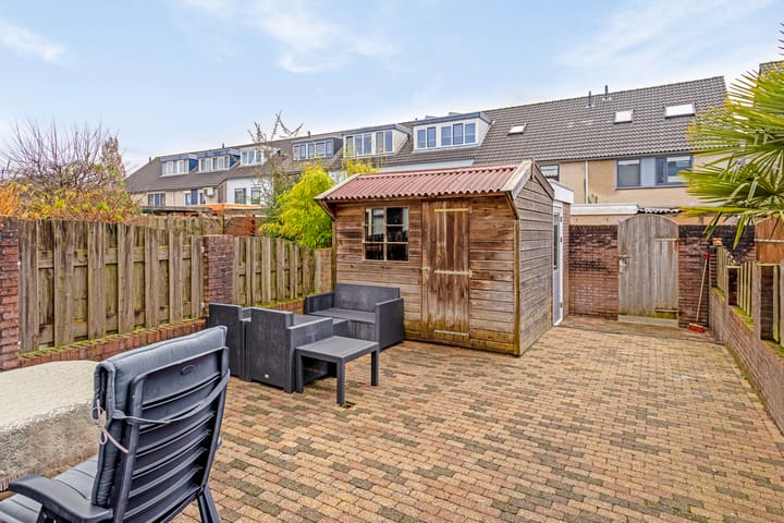 Photo 27 of Staringlaan 49