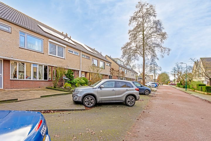 Photo 31 of Staringlaan 49