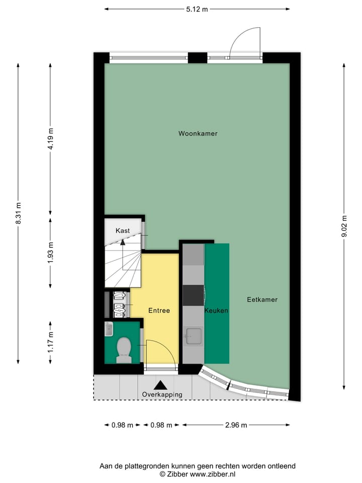 Photo 36 of Staringlaan 49