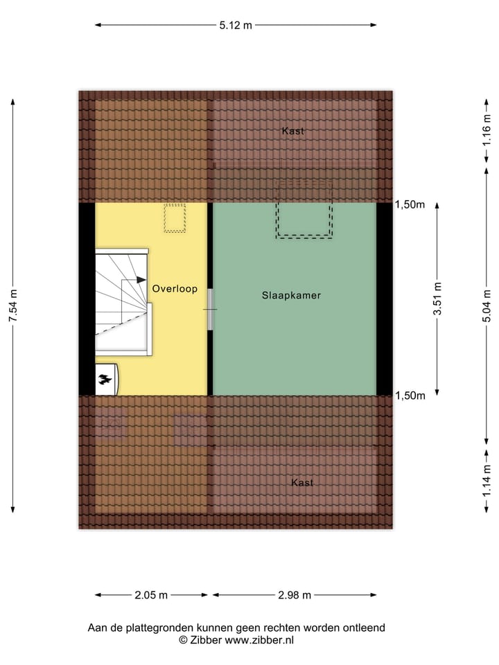 Photo 38 of Staringlaan 49