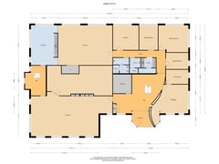 View floorplan