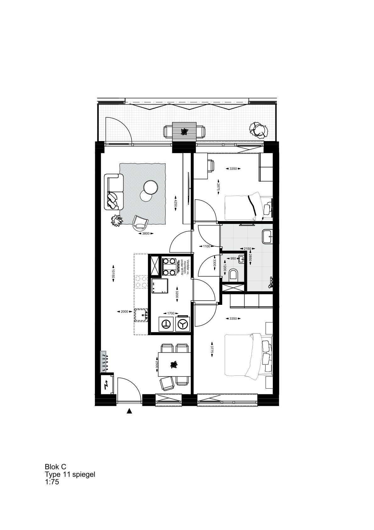 Foto 6 van Lovensekanaaldijk 126