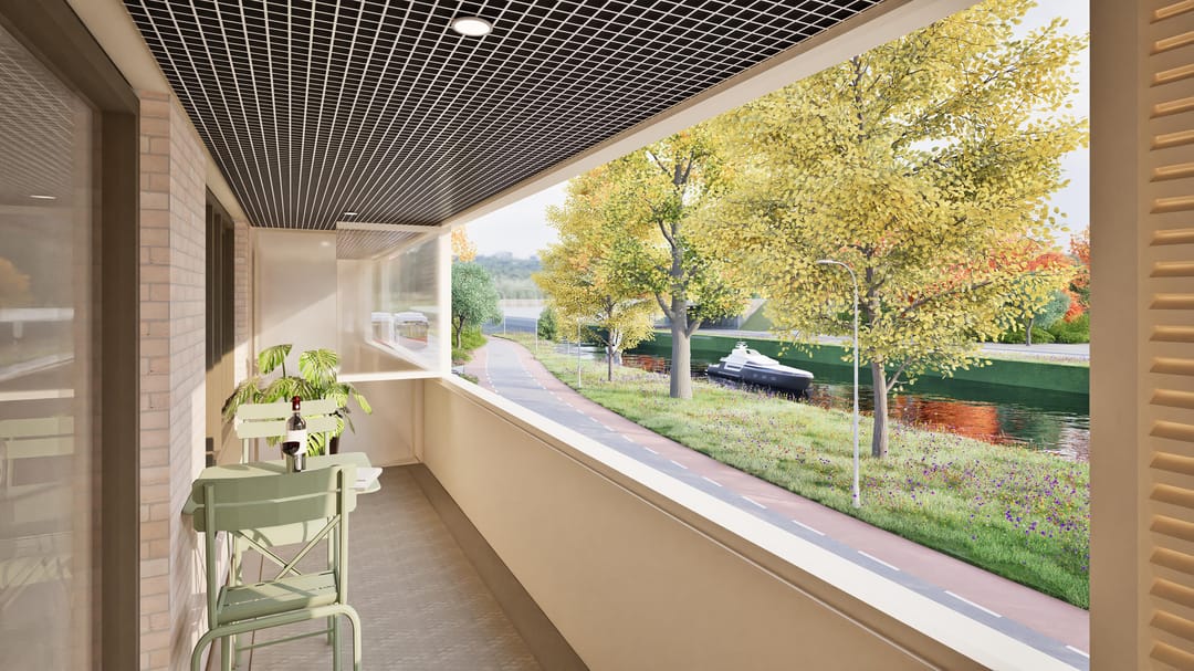 Foto 2 van Lovensekanaaldijk 126