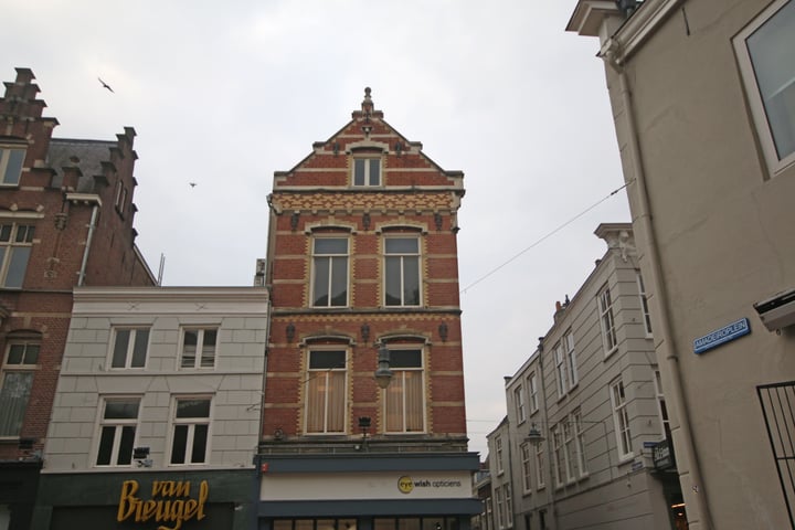 View photo 1 of Krullartstraat 2